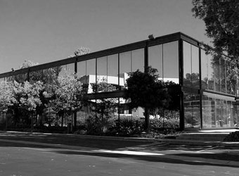 San Diego Offices by Al Beadle