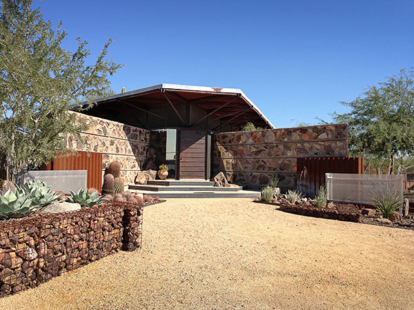 Platt Residence by Bruder