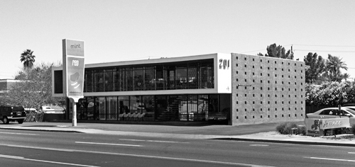 friedman office haver camelback phoenix