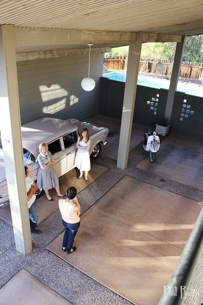 50 best Photos from the Modern Phoenix Home Tour 2012