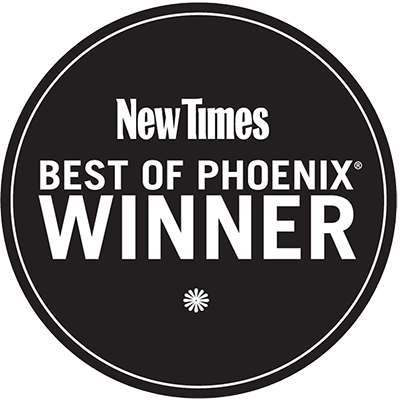 Best of Phoenix