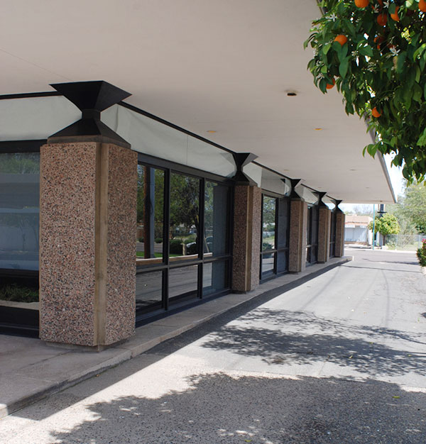 First Federal By Al Beadle Federal Pizza