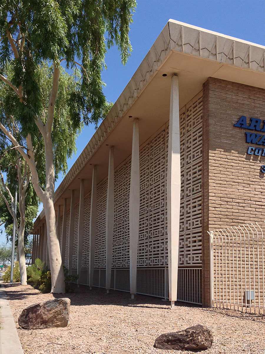 Mardian Construction in Phoenix