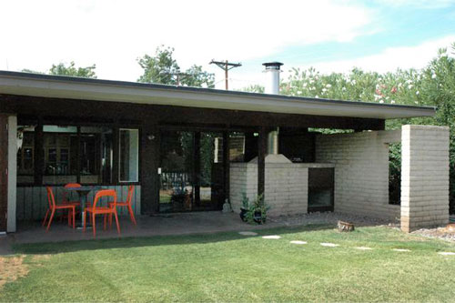 The Kutch Residence by Denis Kutch with Calvin C. Straub