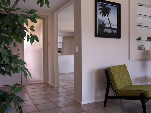 The 3533 Residence designed by Al Beadle