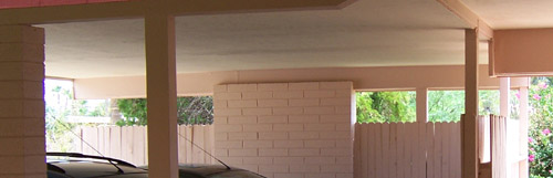 The 3533 Residence designed by Al Beadle