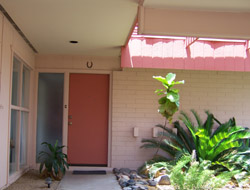 The 3533 Residence designed by Al Beadle