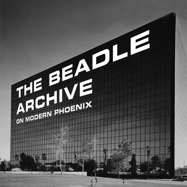 The Beadle Archive on Modern Phoenix