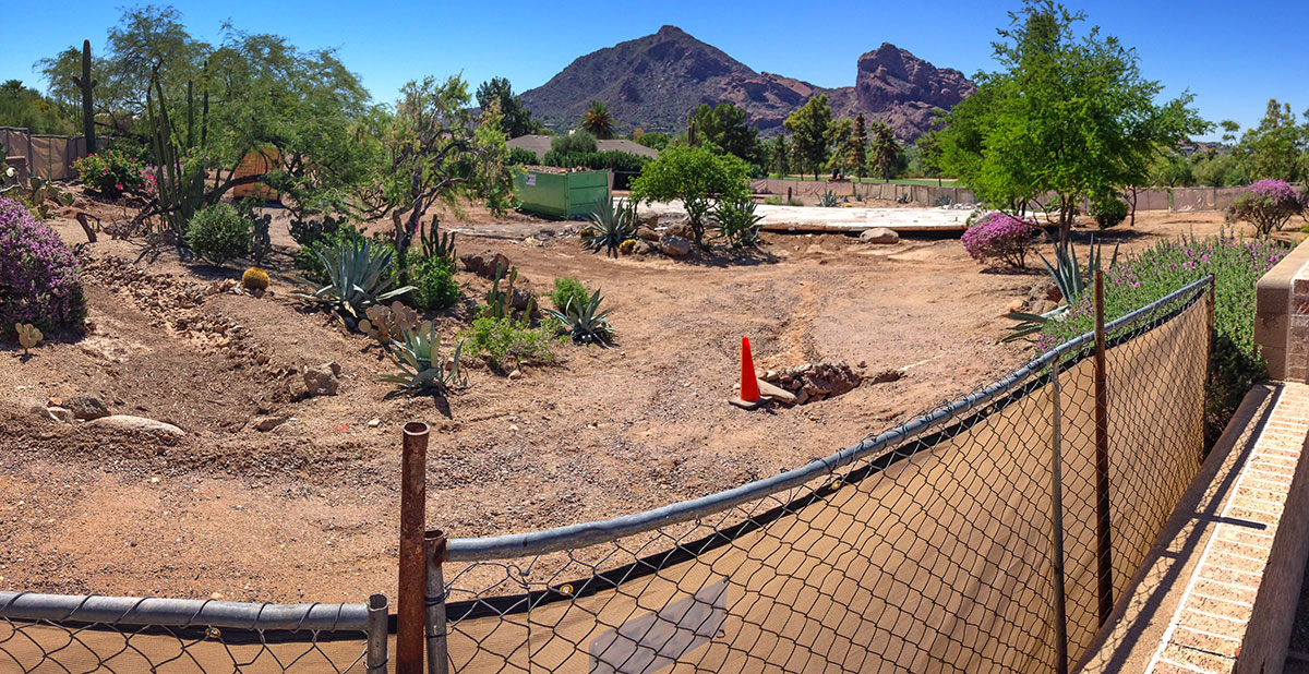 Kramlich House by Al Beadle Demolished in 2014