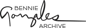 Bennie Gonzales Archive on Modern Phoenix