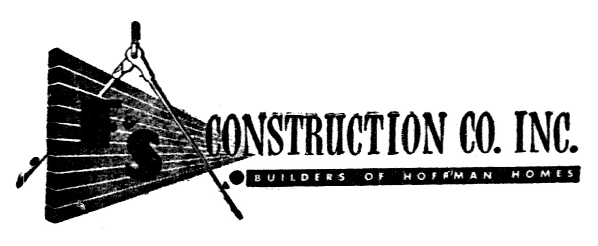 F&S Construction Logo