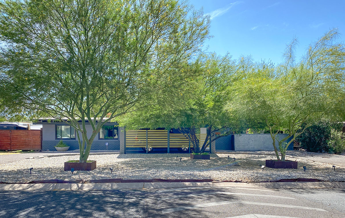 Ralph Haver Home in Marlen Grove, Phoenix