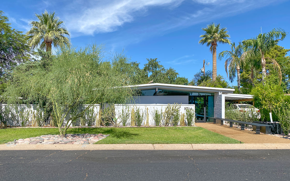 Ralph Haver Home in Marlen Grove, Phoenix