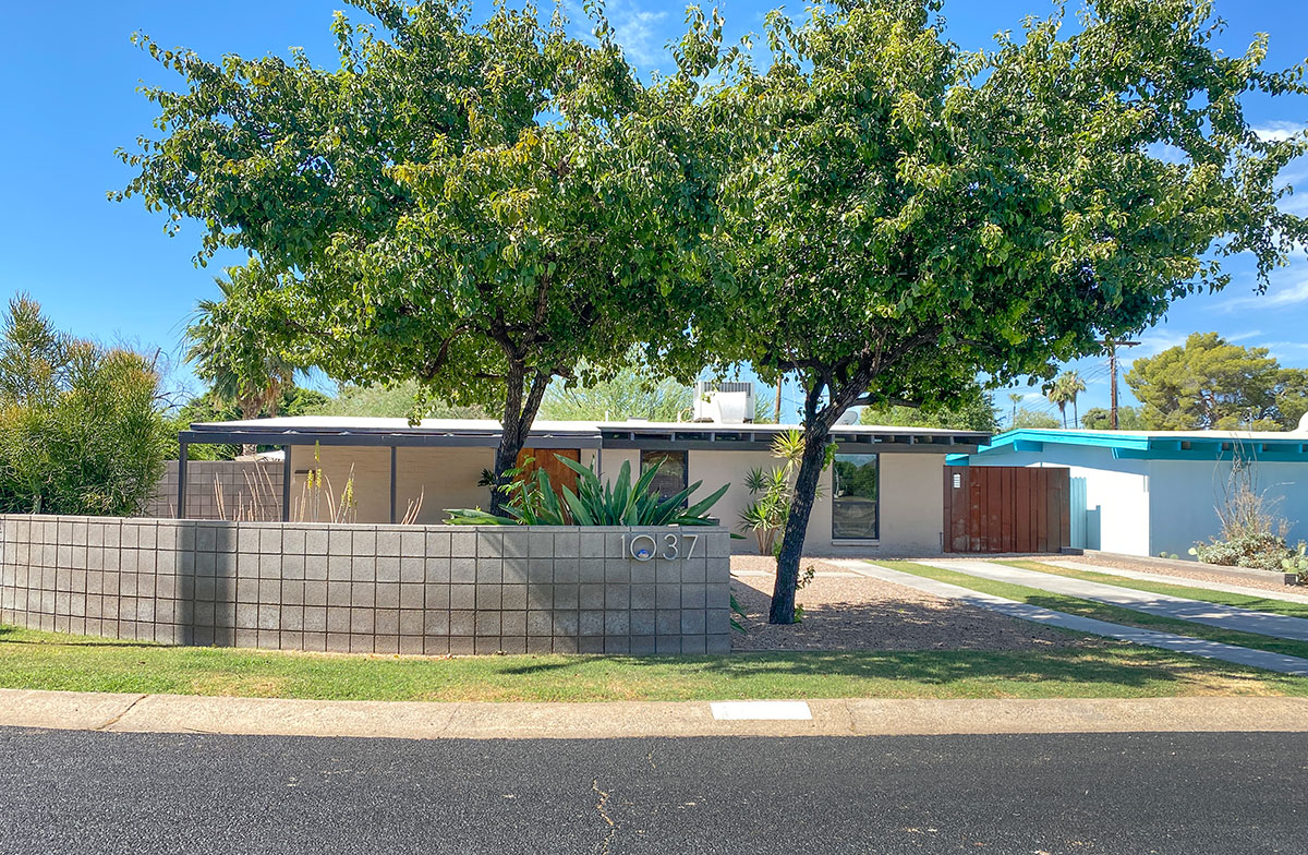 Ralph Haver Home in Marlen Grove, Phoenix