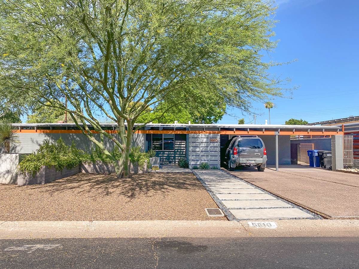 Ralph Haver Home in Marlen Grove, Phoenix