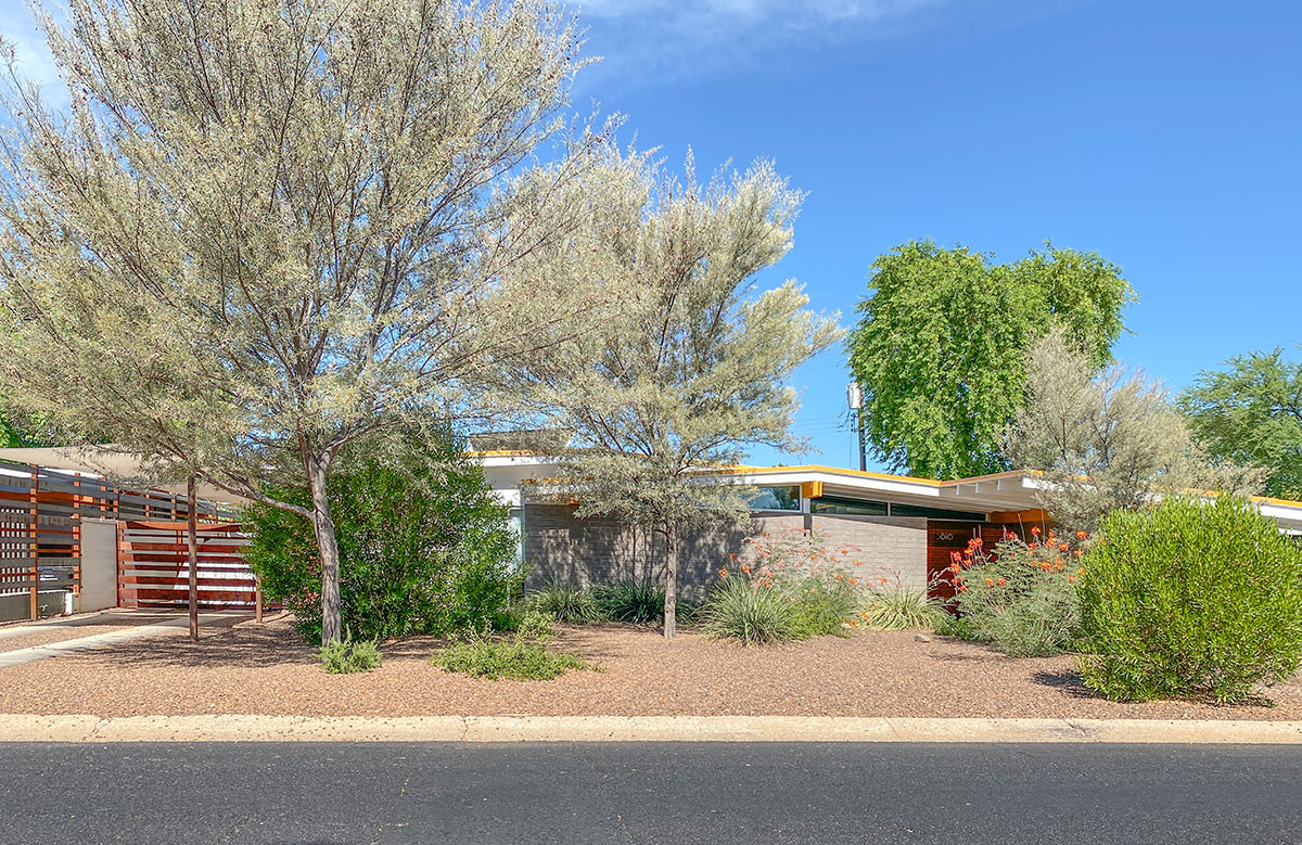 Ralph Haver Home in Marlen Grove, Phoenix