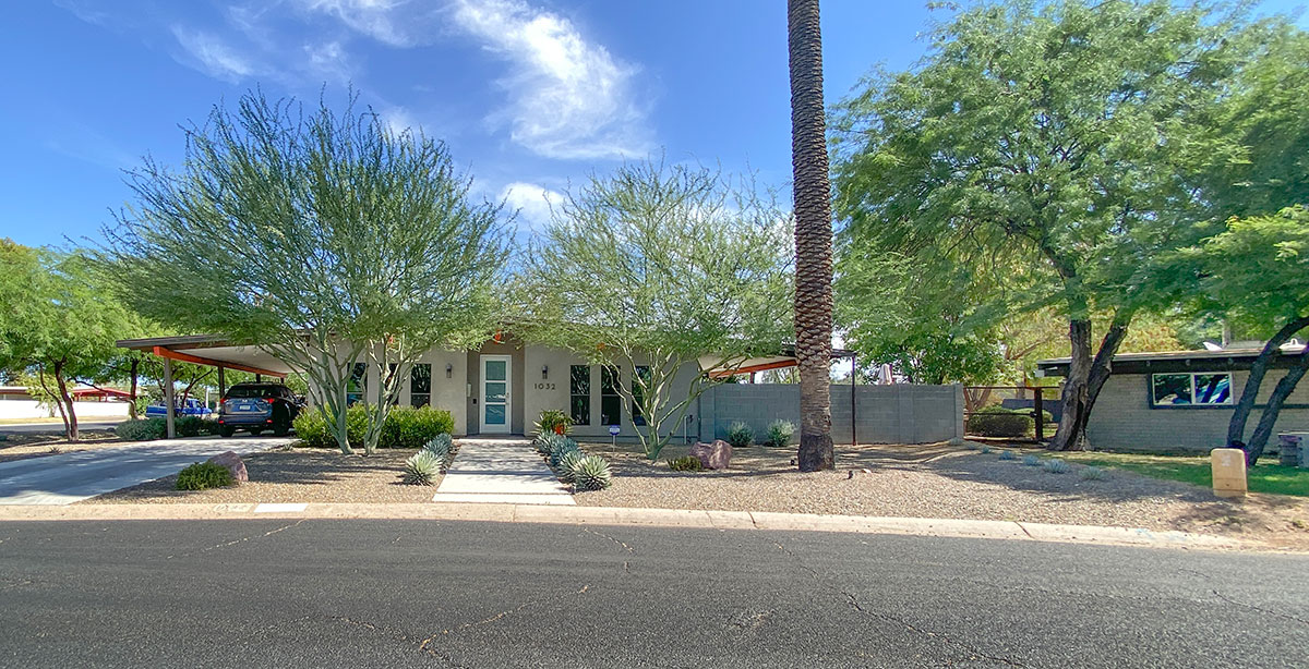 Ralph Haver Home in Marlen Grove, Phoenix