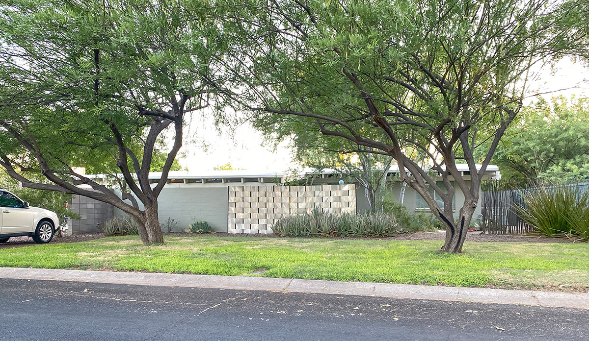 Ralph Haver Home in Marlen Grove, Phoenix