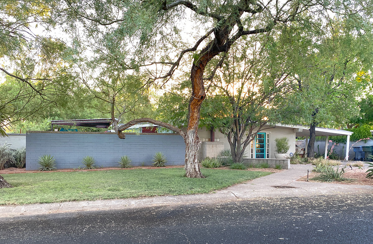 Ralph Haver Home in Marlen Grove, Phoenix