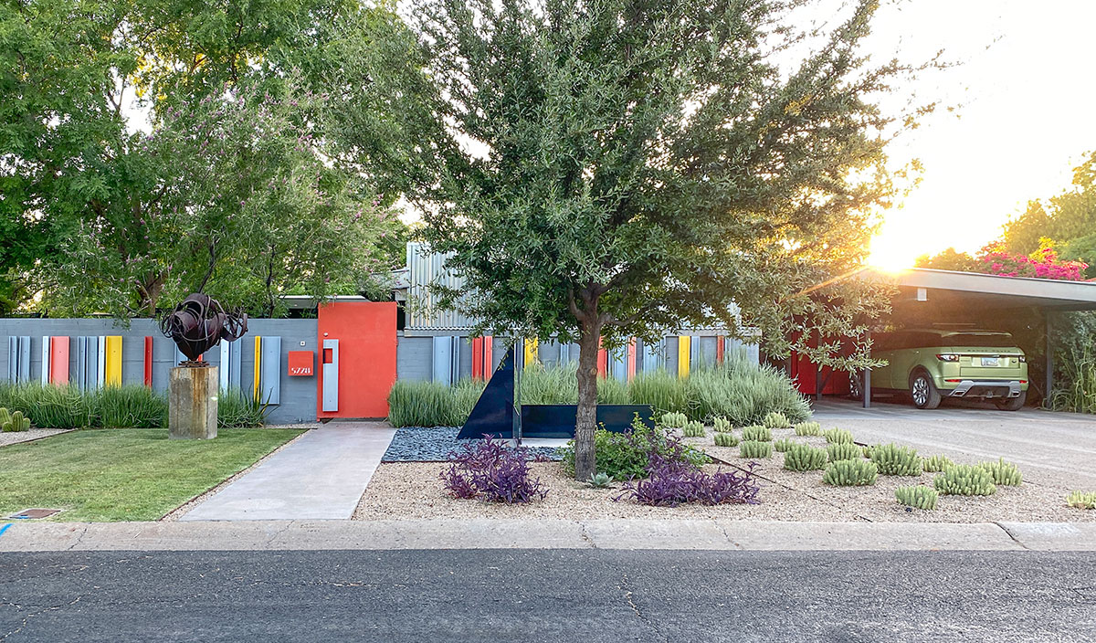 Ralph Haver Home in Marlen Grove, Phoenix