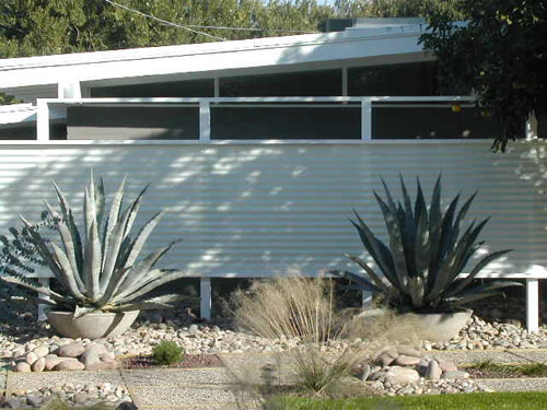 The Allison Residence aka the Flagship in Marlen Grove designed by Ralph Haver