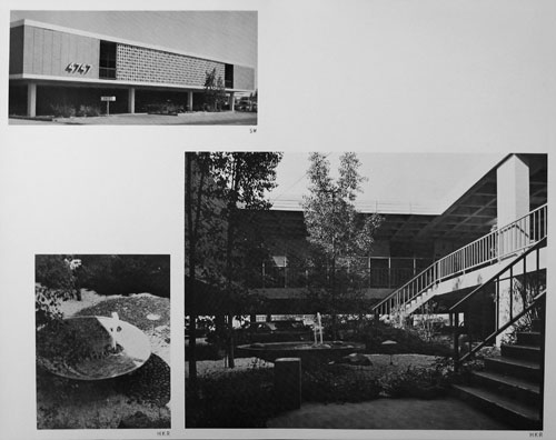 4747 Building in Haver, Nunn, and Jensen's portfolio
