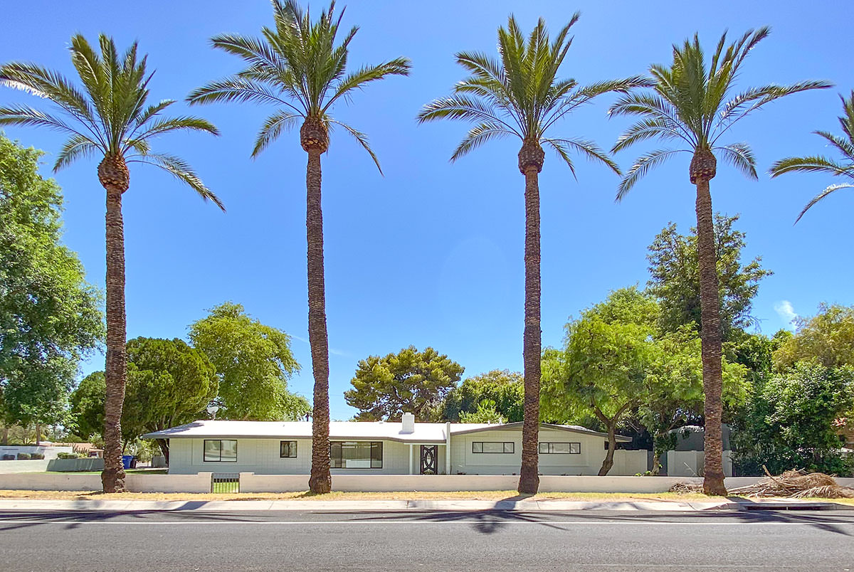 Regents Park home in Phoenix