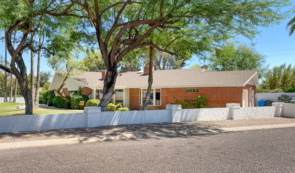 Regents Park home in Phoenix