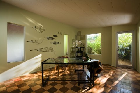 Troy Bankord's Haver Home in Starlite Vista