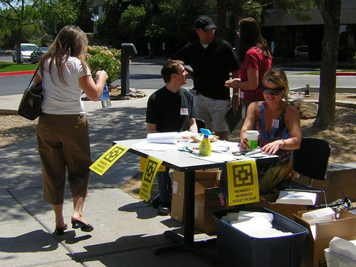 The Modern Phoenix Expo 2006