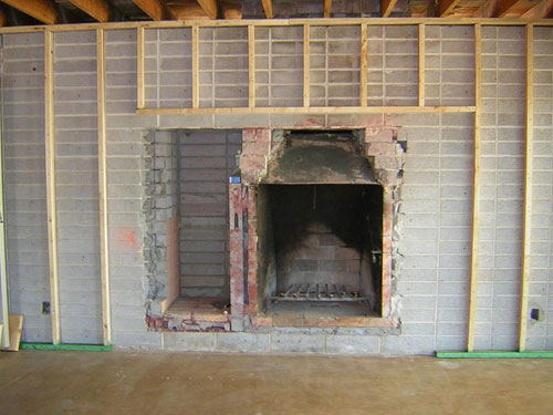 The Patterson-Montoya Residence on the Modern Phoenix Home Tour 2006