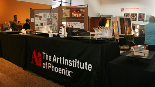 The Modern Phoenix Expo 2007