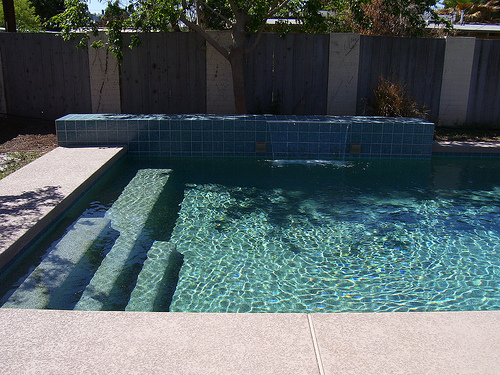 The Hobza + Bageant Residence on the Modern Phoenix Hometour 2007