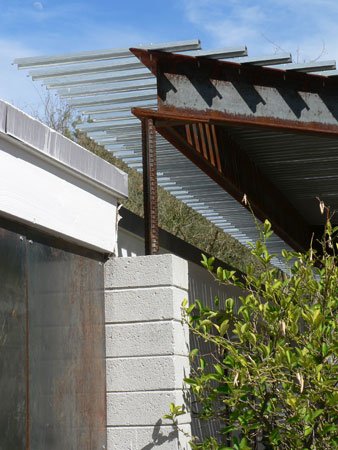 The Mather + Dye Residence on the Modern Phoenix Hometour 2007