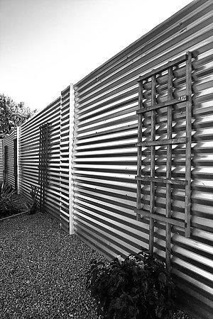 The Tompor Residence on the Modern Phoenix Hometour 2007