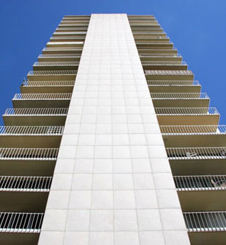 Executive Towers on the Modern Phoenix Hometour 2009