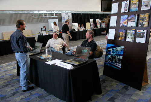 The Modern Phoenix Expo 2009