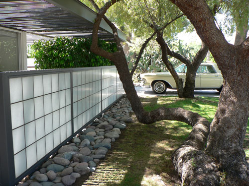 The Oregon House on the Modern Phoenix Hometour 2009