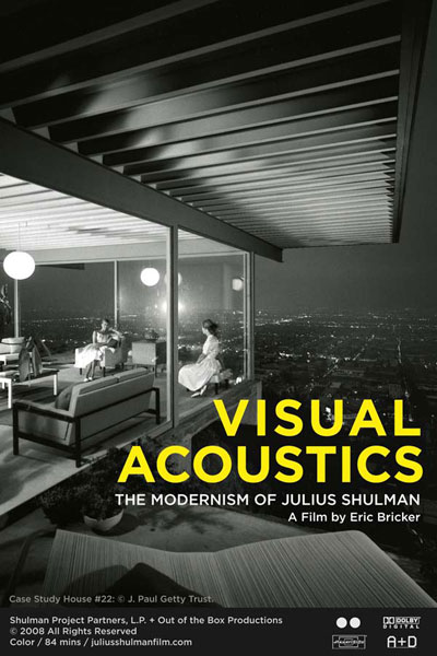 Visual Acoustics Magazine