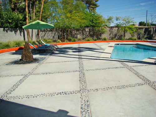 The Sorosky House on the Modern Phoenix Hometour 2009