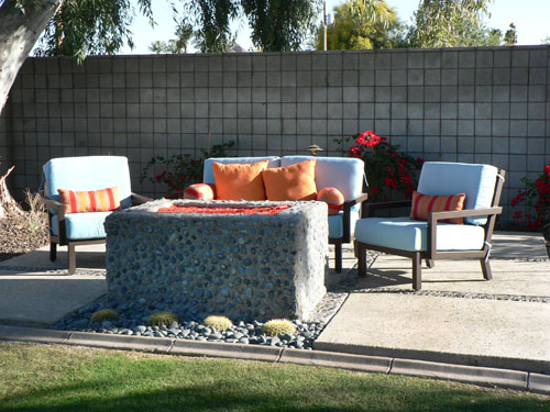 The Sorosky House on the Modern Phoenix Hometour 2009