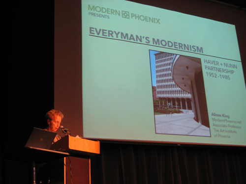 Modern Phoenix Seminars and Events 2010