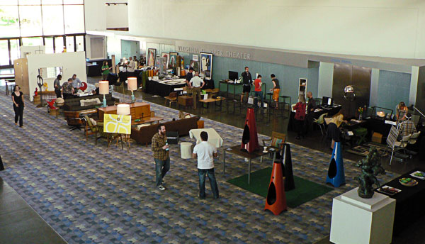 The Modern Phoenix Expo 2011