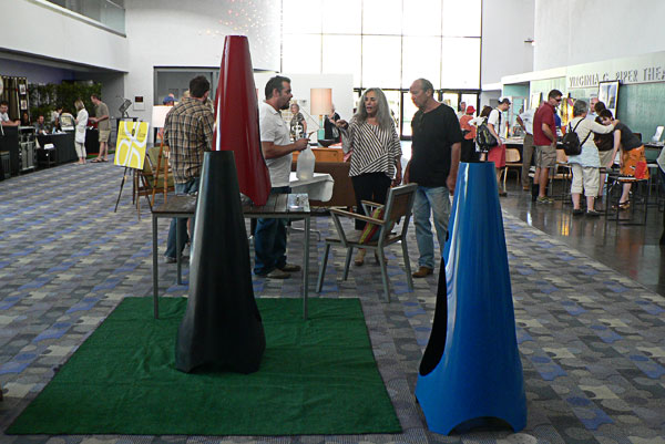 The Modern Phoenix Expo 2011