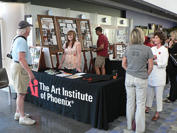 The Modern Phoenix Expo 2011