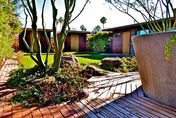 The Gonshorowski Residence on the Modern Phoenix Week 2011