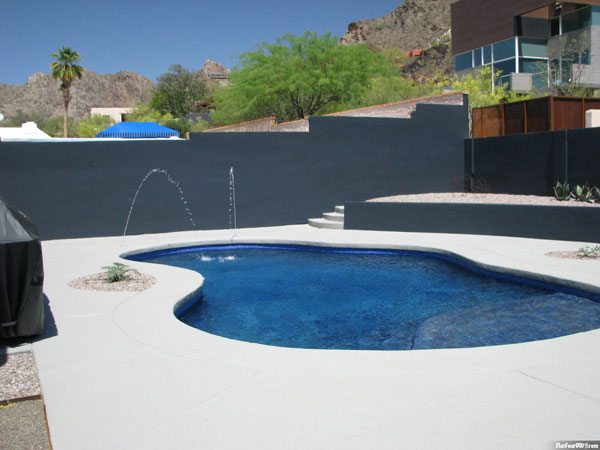 The Phillips/Lopez Residence on the Modern Phoenix Hometour 2011