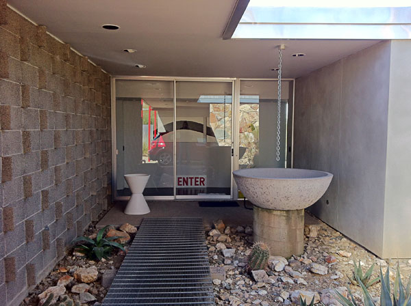The Healy/Fearnow Residence on the Modern Phoenix Hometour 2012