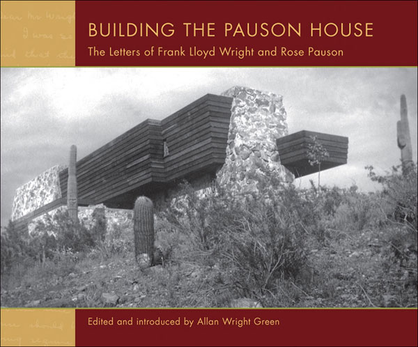 The Pauson House on the Modern Phoenix Hometour 2012