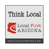 Think Local Local First Arizona